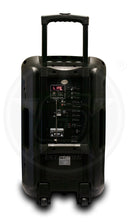 H&A TQ-LT1523 15 In PRO Rechargeable BT Speaker