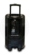 H&A TQ-LT1525 15 In PRO Rechargeable BT Speaker