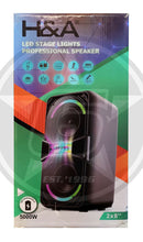 H&A TQ-TY20806 Wireless BT