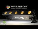 ADJ WiFLY Bar QA5