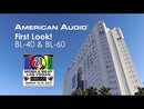 American Audio BL-60