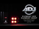 ADJ Element Hex