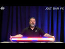 ADJ JOLT BAR FX