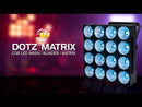 ADJ Dotz Matrix
