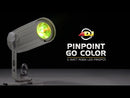 ADJ PinPoint Go Color