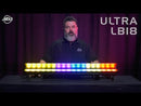 ADJ ULTRA LB18