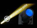 ADJ Vizi Beam 12RX