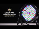 ADJ Mega Par Profile Plus
