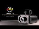 ADJ Ikon IR