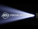 ADJ Focus Spot 5Z