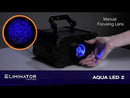 Eliminator Aqua LED 2