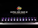 ADJ Ultra Hex Bar 12