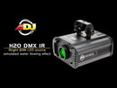 ADJ H2o DMX PRO IR