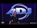 ADJ Saber Bar 6