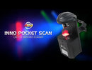 ADJ Pocket Scan Pak