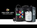 ADJ Fog Fury Jett