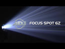 ADJ FOCUS SPOT 6Z