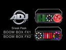 ADJ Boom Box FX1 - BlowOut Specials
