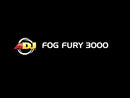 ADJ Fog Fury 3000