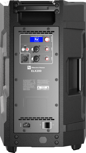 Electro-Voice EV ELX200-10P