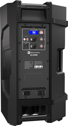 Electro-Voice EV ELX200-12P