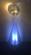 Eliminator Decor MBSK