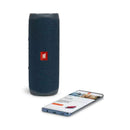 JBL FLIP5 - Blue