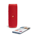 JBL FLIP5 - Red