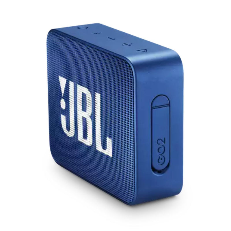 JBL GO2 - Blue