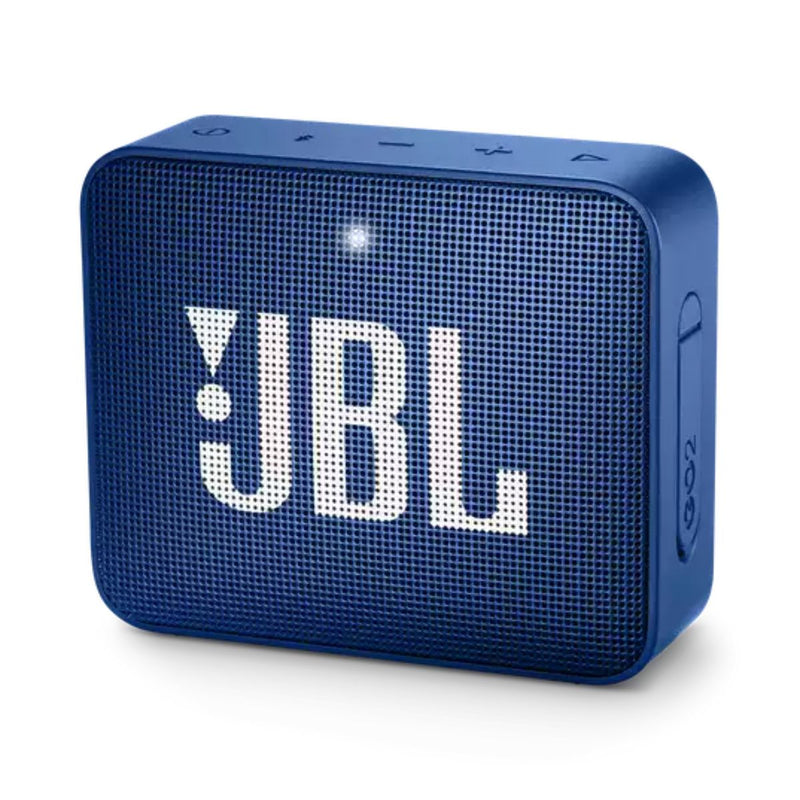 JBL GO2 - Blue