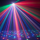 Eliminator LED Cloud