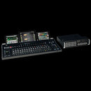 Mackie AXIS Install Package