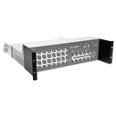 Mackie DL32R Install Rackmount Kit