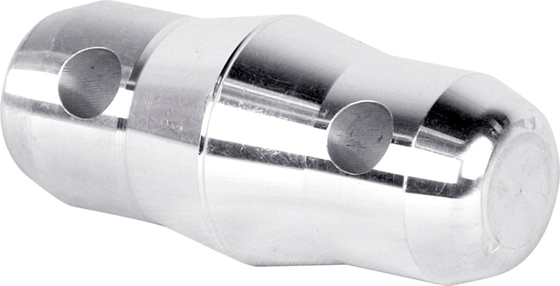 MARATHON ® MA-CA500 DOUBLE ENDED CONICAL COUPLER FOR INTERCONNECTION OF SQUARE TRUSS