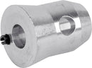 MARATHON ® MA-CA503 HALF FEMALE CONICAL COUPLER FOR JUNCTION BOX