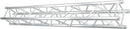 MARATHON ® MA-SQ984 9.84FT (3.0M) SQUARE TRUSS SEGMENT