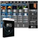 ADJ ArKaos Media Master Express (Boxed)