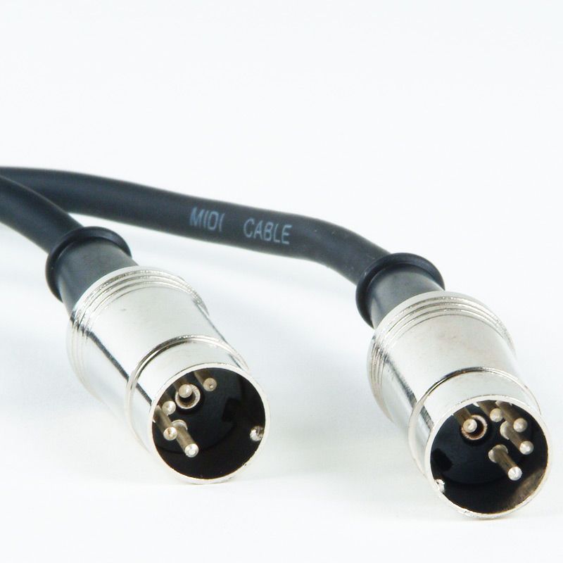 Accu-Cable MIDI-15