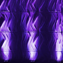 Eliminator Mini Par UVW LED