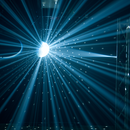 Eliminator Mini Spot LED