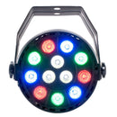 Eliminator Mini Par RGBW LED