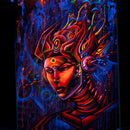 Eliminator Mini Par UV LED