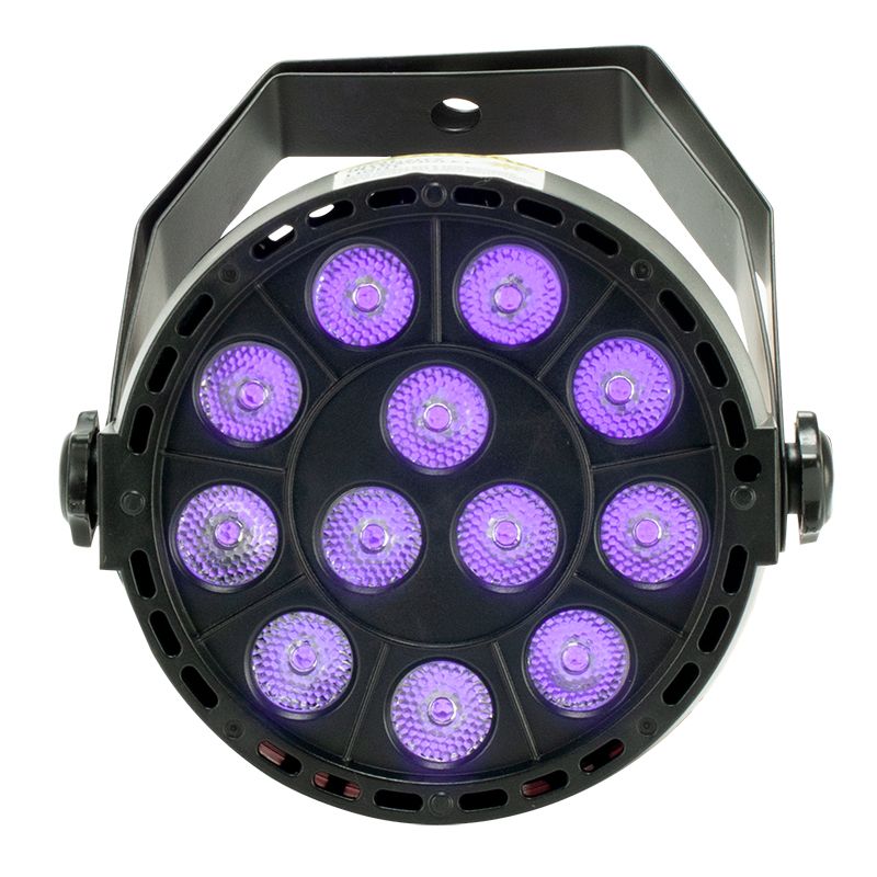 Eliminator Mini Par UV LED