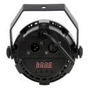 Eliminator Mini Par UVW LED