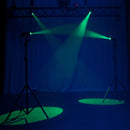 ADJ Pinspot LED Quad DMX