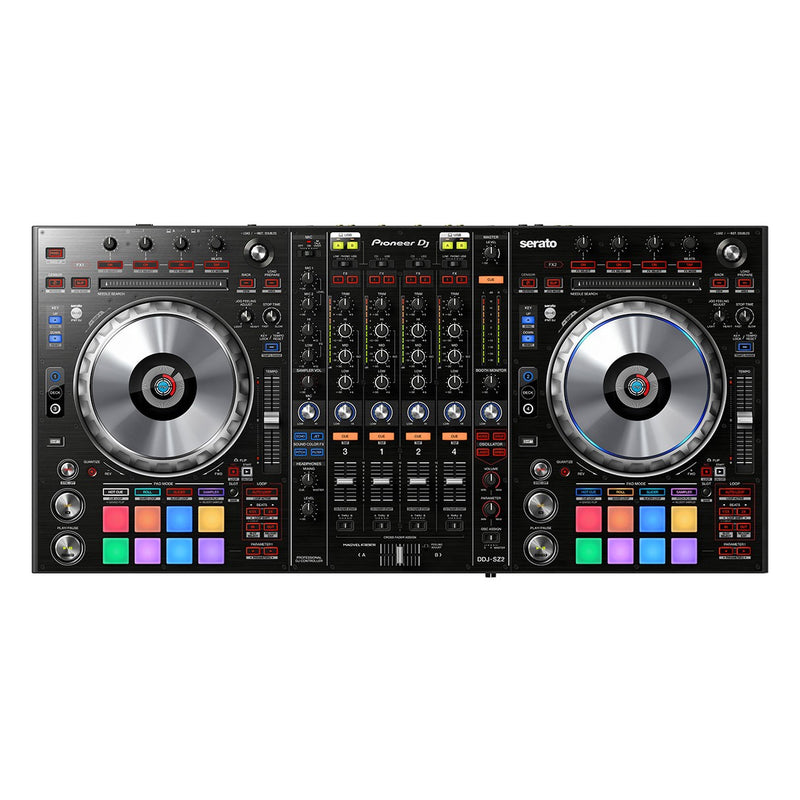 Pioneer DJ DDJ-SZ2