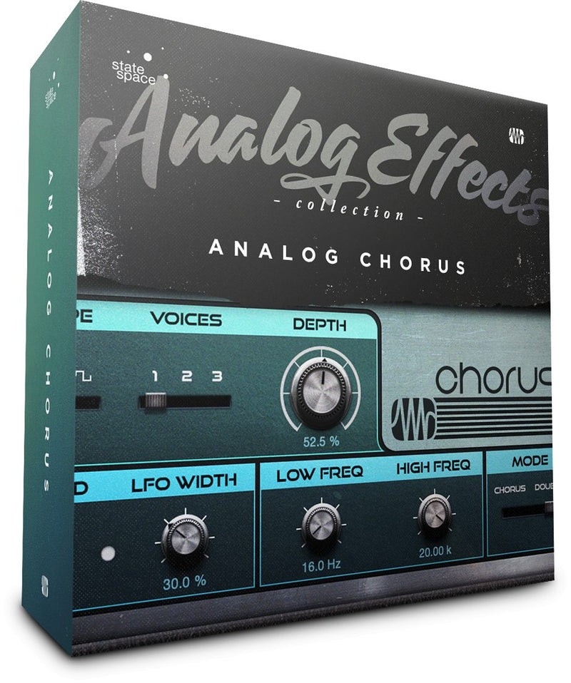 PreSonus Analog Chorus