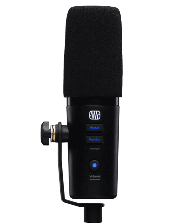 PreSonus Revelator Dynamic