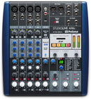 PreSonus StudioLive AR8c