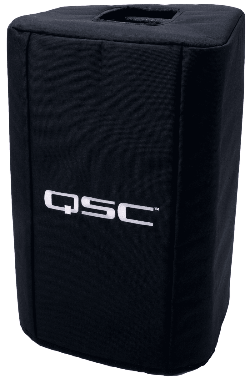 QSC E10-CVR
